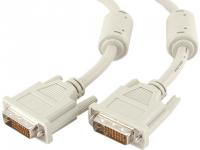  DVI-D dual link Cablexpert CC-DVI2-15, 25M/25M, 4.5, , ., 
