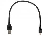 - USB-miniUSB Cablexpert CCP-USB2-AM5P-1  0.3,  ,  USB 2.0
