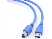  USB 3.0 Cablexpert Pro CCP-USB3-AMBM-10,  AM/BM,  3 ,  ..,  ,  