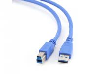  USB 3.0 Cablexpert Pro CCP-USB3-AMBM-6,  AM/BM,  1.8,  ..,  ,  