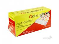   Canon LBP3200, MF3110, MF3220, MF3228**, MF3240, MF5630, MF5650, MF5730, MF5750, MF5770 (2500 ) (CG-EP-27/26)