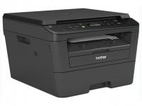МФУ Brother лазерный DCP-L2520DWR принтер/ копир/ сканер А4, 2400*600 т/д, 26 стр/м, 32Мб, Duplex, USB, WiFi (картриджи TN-2335, TN-2375 , фотобарабан DR-2335)