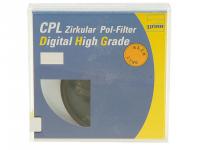 Фильтр для объектива 55мм поляризационный циркулярный Doerr   DHG (316155)