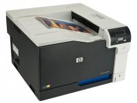 Принтер HP LaserJet Color CP5225 (CE710A) (A3, 600x600dpi, цв.-20 стр/мин, ч/б-20 стр/мин, USB) (картриджи CE741A, CE742A, CE743A, CE740A)