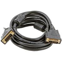  DVI-D dual link VCOM 25M/25M,  , 5, 