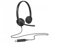 + Logitech H340 20   20 , : 100   10 , : 40 / +/ 3 ,  : 1,8 , USB (981-000509)