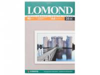 Бумага Lomond A4  90 г/м2 25л  матовая  односторонняя (0102029)