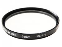 Фильтр для объектива 55мм Marumi MC-UV (Haze)