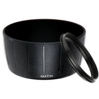    MATIN M-5934 PLASTIC HOOD 62mm