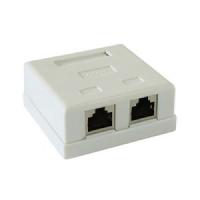   NAS214 RJ-45 .STP 5e   2  110&Krone