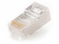  RJ45 PLUG5SP  .5e ,   30m"