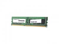 Память DIMM DDRIII 4Gb 1600MHz AMD (R534G1601U1S-UGO) OEM green