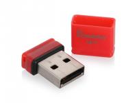 Флеш диск 16GB USB 2.0 Smart Buy MC5 Metal Kitty Pink (SB016GBMC5)