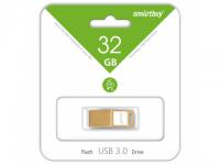 Флеш диск 32GB USB 3.0 Smart Buy Diamond Blue (SB32GBDB-3)