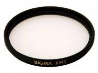 Фильтр для объектива 86мм SIGMA  DG UV ультрафиолетовый