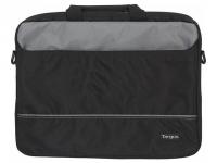    15" Targus Intellect TBT238EU-74 Black-Grey