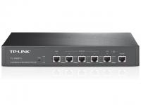  TP-LINK TL-R480T+   2WAN+3LAN 10/100Mb/s, Intel IXP 266Mhz