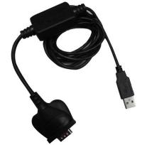 Адаптер USB - COM Gembird/Cablexpert  AM/DB9M,1,8м. UAS111 black