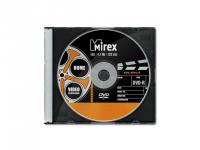  DVD-R 4.7Gb 16- Mirex "Video"   UL130006A1S (4607001203223 )