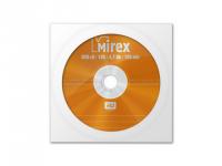 Диск DVD+R 4.7Gb 16-х Mirex в бумажном конверте UL130013A1C