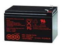 ����������� UPS 12V 09Ah WBR HRL1234W 150x65x94mm (����������� ���� ������������)