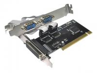  COM/LPT (2+1)port WCH353 PCI bulk