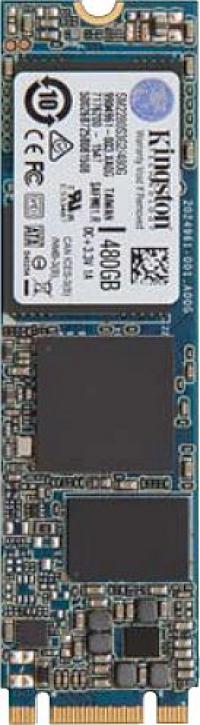 Твердотельный накопитель SSD M.2 480Gb Kingston SM2280S3G2/480G M.2 2280