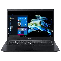 Ноутбук 15,6" Acer Extensa EX215-31-P4MN Pen N5030/ 8Gb/ SSD256Gb/ 605/ TN/ FHD/ W10H/ black