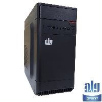 Системный блок ALG Sprint Core i5-11400 (2.6G/12Mb) 16Gb SSD500Gb (1652)