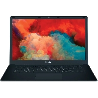  15,6" Haier U1520HD  , CPU: Celeron N4020 (2C/2T) 1.1/2.8GHz, RAM: 4Gb DDR4, SSD: 64Gb eMMC, HDD: 1Tb, GPU: Intel UHD 600, OS: no, : IPS 1920x1080, : miniHDMI USB2.0 USB3.0