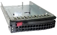 ������� ��� ������� ������ SuperMicro MCP-220-00043-0N 2.5" HDD TRAY IN 4TH GENERATION 3.5" HOT SWAP TRAY