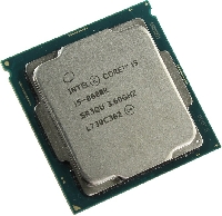 Процессор Soc-1151v2 Intel I5-8600K (CM8068403358508S R3QU) OEM