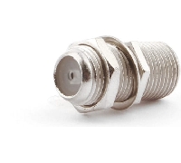   Cablexpert APL-FF-01, TV adapter F () / F ()    , 