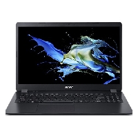 Ноутбук 15,6" Acer Extensa EX215-51K-515G Цвет черный, CPU: i5-6300U (2C/4T) 2.4/3.0GHz, RAM: 8Gb DDR4, SSD: 256Gb, GPU: Intel UHD 520, OS: Win10 Home, Дисплей: TN 1920x1080, Порты: HDMI 2xUSB2.0 USB3.2 RJ-45