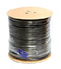   KRAULER KR-RG11/CCS, 75 , CCS (14AWG), PE, 305, 
