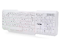  Smartbuy ONE 333 USB - (SBK-333U-WK) 