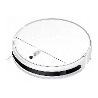 Пылесос (робот-пылесос) Xiaomi Mi Robot Vacuum-Mop 2 Lite EU (BHR5217EU) белый