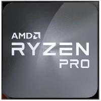 Процессор AMD AM4 Ryzen 5 PRO 3350G AM4 (YD335BC5M4MFH) (3.6GHz/AMD Radeon) OEM