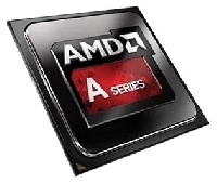 Процессор AMD AM4 A6 9500 3.5GHz up to 3.8GHz/1Mb, 2C/2T, Bristol Ridge, 28nm, 65W, Radeon R5 Series)