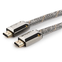  HDMI Cablexpert CC-P-HDMI04-1.8M  Platinum, 1,8 , v2.0, M/M, , .,  ,  , 
