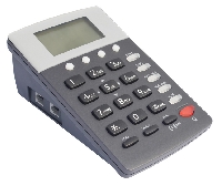 Телефон IP Escene CC800-P, 2 SIP-аккаунта, 132x64 LCD-дисплей, XML/LDAP, разъемы для гарнитуры (RJ9, 3.5 Jack), 2xRJ45, POE, возможность питания по USB, поддержка для гарнитуры, EP+ приложение