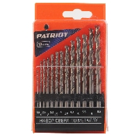     1,5-6,5 13. HSS PATRIOT   