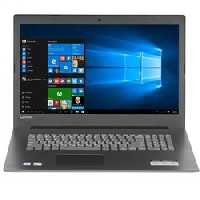 Ноутбук 17,3" Lenovo IdeaPad 330-17IKBR Intel Core i3-8130U 2.20GHz Dual/4GB/ 1TB/Integrated/ HD+(1600x900)/ noDVD/WiFi/BT4.1/0.3MP/ SD/2cell/2.80kg/ DOS/1Y/ PLATINUM GREY (81DM00H0RU)