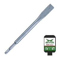  1420250 , SDS Plus MD-Stars ZUB14*250