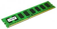  DIMM DDRIIIL 4Gb 1600MHz Crucial  (CT51264BD160B) PC3-12800 CL11 DIMM 240-pin 1.35