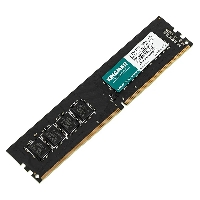  DIMM DDR4 16Gb 2666MHz Kingmax KM-LD4-2666-16GS RTL PC4-21300 CL19 DIMM 288-pin 1.2