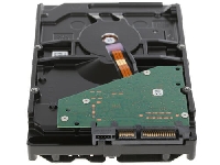 Жесткий диск SATA-III 6Tb Seagate ST6000VX001 SkyHawk 6Gb/s 256Mb 5400rpm для систем видеонаблюдения