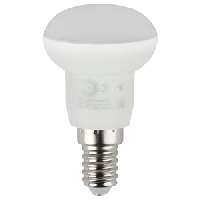 Лампа светодиодная ЭРА LED smd R39-4w-827-E14 ECO.