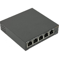   5TP TP-LINK TL-SG105E Gigabit Easy Smart Switch 5UTP 10/100/1000Mbps)