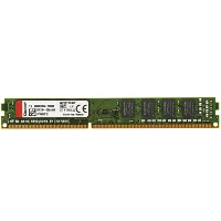  DIMM DDRIII 4Gb 1600Mhz Kingston KVR16N11S8/4WP VALUERAM RTL PC3-12800 CL11 DIMM 240-pin 1.5